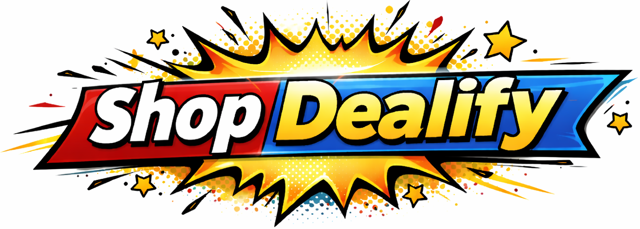 ShopDealify